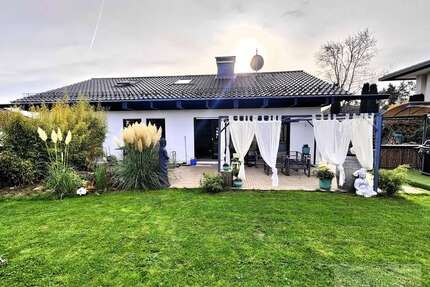 Haus zum Kaufen in Taunusstein Niederlibbach 649.000,00 € 240 m² - Taunusstein / Niederlibbach