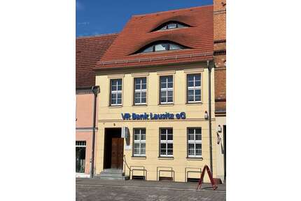 Wohnung zum Mieten in Peitz 500,00 € 75 m²