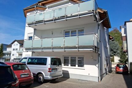 Provisionsfrei* Moderne 3 ZKB Wohnung in Oberlahnstein zu verkaufen