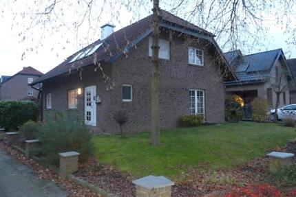 Einfamilienhaus in Sonsbeck - 480.000,00&nbsp;EUR Kaufpreis, ca.&nbsp; 130,00&nbsp;m&sup2; in Sonsbeck (PLZ: 47665)