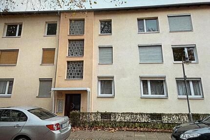 Gelegenheit! Fest VERMIETET - Kapitalanlage Woltmershausen - Bremen Häfen