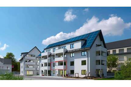 Wohnung zum Kaufen in Ulm 295.000,00 € 50.28 m²