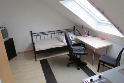 Helle Dachgeschosswohnung in Donauwörth ab 01.07.26 zu vermieten