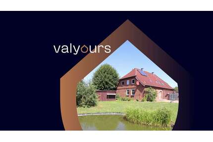 Haus zum Kaufen in Stepenitztal 229.000,00 € 140 m²