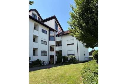 Wohnung zum Kaufen in Tettnang 364.000,00 € 113 m²