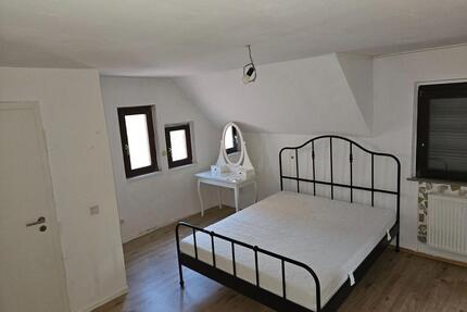 Mietwohnung - 580,00&nbsp;EUR Kaltmiete, ca.&nbsp; 90,00&nbsp;m&sup2; in Saarbrücken (PLZ: 66125) Dudweiler