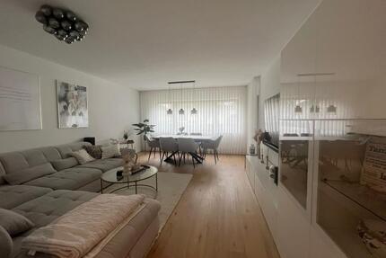 Moderne 3 Zimmerwohnung in Göppingen Haier