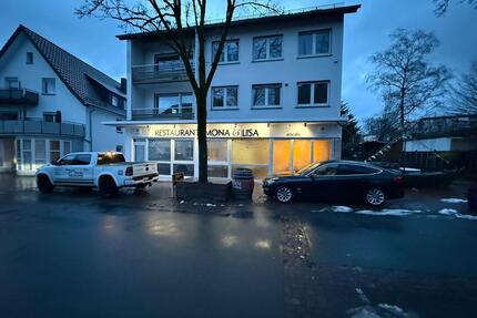 Großzügige 5-Zimmer-Wohnung in Toplage von Bad Meinberg – 119 m² - Horn-Bad Meinberg