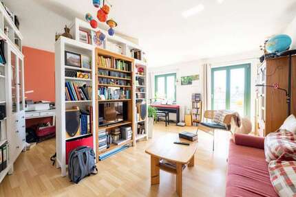 Wohnung zum Mieten in Schwerin 815,00 € 81.01 m²