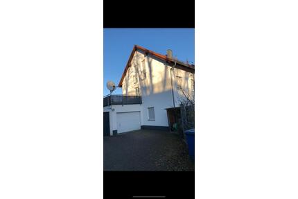 Reiheneckhaus in Beimerstetten (120m² Garten Garage Dachterrasse)