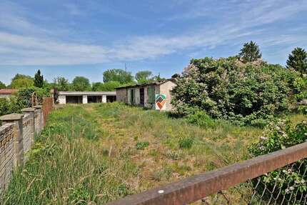Grundstück zu verkaufen in Oranienburg 393.300,00 € 1311 m²