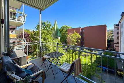 Wohnung zum Mieten in Leipzig 1.170,00 € 73.1 m²