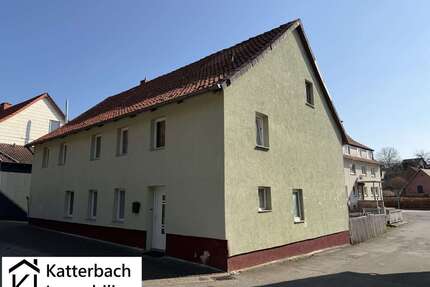Haus zum Kaufen in Seesen 95.000,00 € 157 m²