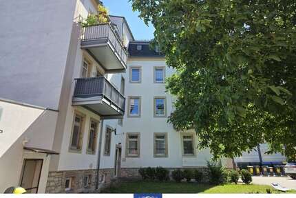 Haus zum Kaufen in Dresden 2.095.000,00 € 1067 m²