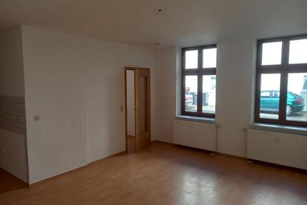 Helle 1-Zimmer-Wohnung in Neustrelitz in zentraler Lage | Seestraße 34