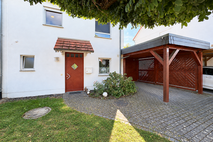 Haus zum Mieten in Friedberg (Hessen) 1.850,00 € 140 m²