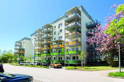 Wohnung zum Mieten in Chemnitz 366,00 € 52.29 m²