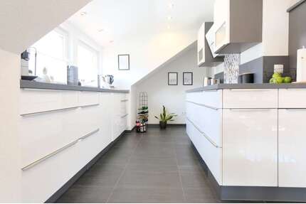 Wohnung zum Kaufen in Bad Hersfeld 299.000,00 € 160 m²
