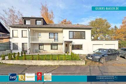 Haus zum Kaufen in Arenrath 175.000,00 € 194 m²