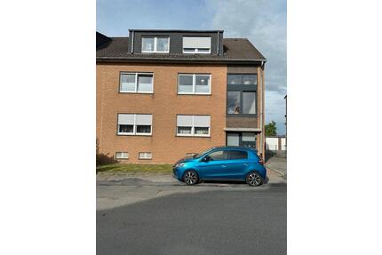 Wohnung in Alsdorf-Hoengen, 73 m², 3 ZKDB, Balkon