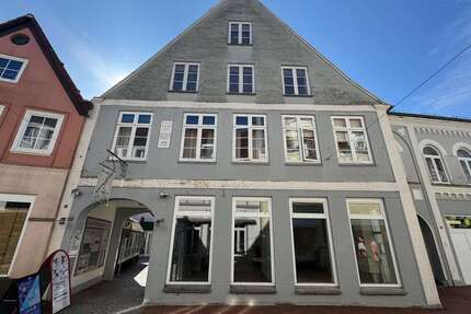 Wohnung zum Mieten in Schleswig 680,00 € 75.5 m²