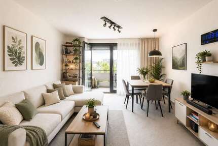 Wohnung zum Kaufen in Reutlingen 137.000,00 € 49 m²