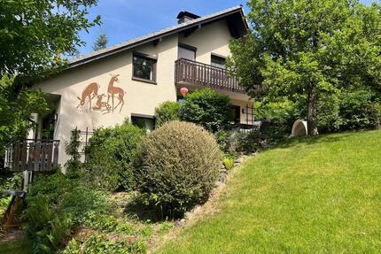 ***RESERVIERT*** Traumlage! Einfamilienhaus mit großem Garten - Kulmbach Blaich