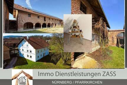 Haus zum Kaufen in Triftern 995.000,00 € 269 m²