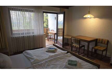 Wohnung zum Mieten in Bayern - Böbrach 320,00 € 28 m²