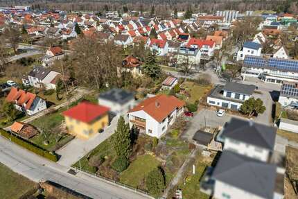 Haus zum Kaufen in Bad Wurzach 420.000,00 € 274 m²