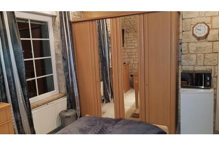 Zimmer voll möbiliert zu vermieten-Warmmiete - Castrop-Rauxel Becklem