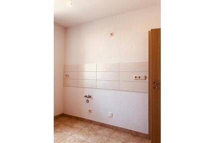 Extravaganz in Form einer modern sanierten Wohnung - Leisnig