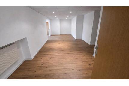 Schöne helle 3-Zimmer-Wohnung – 81 m² in Westerburg-Hergenroth