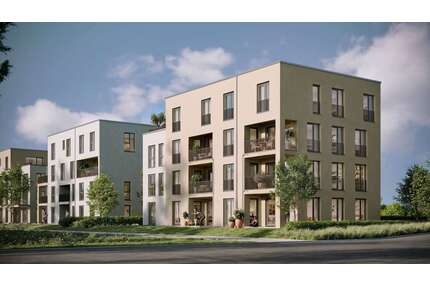 Wohnung zum Kaufen in Salach 408.000,00 € 85.85 m²