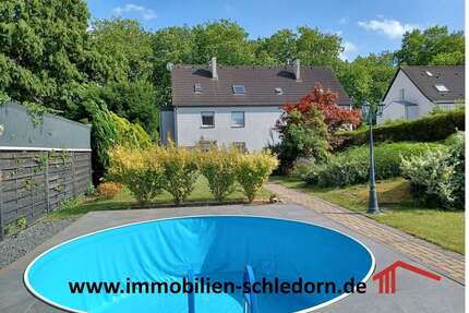 Wohnung zum Kaufen in Oberhausen 159.000,00 € 81 m²