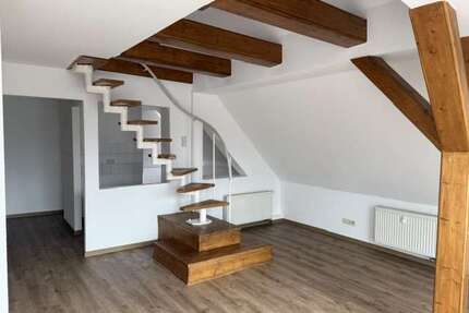 Wohnung zum Mieten in Jena 660,00 € 56 m²