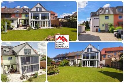 Haus zum Kaufen in Braunschweig 839.000,00 € 191.28 m²