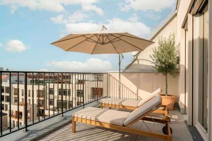 Wohnung zum Kaufen in Potsdam 1.850.000,00 € 153 m²