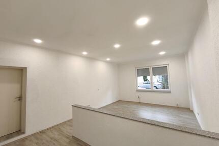 Moderne Neubauwohnung – Erstbezug nach Komplettsanierung - Gelsenkirchen Gelsenkirchen-Mitte