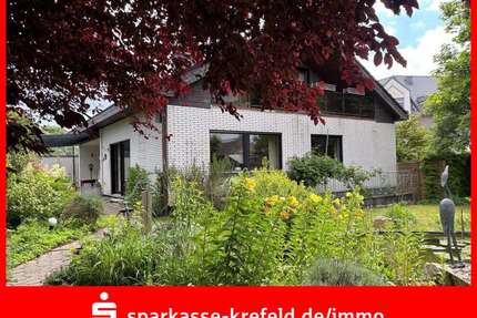 Haus zum Kaufen in Kempen 739.000,00 € 192 m²