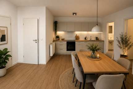 Wohnung zum Kaufen in Mainz 765.000,00 € 135.42 m²