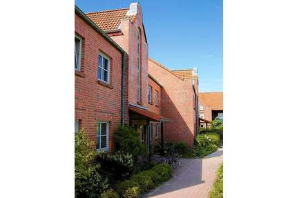 Wohnung zum Mieten in Büsum 480,71 € 71.07 m²