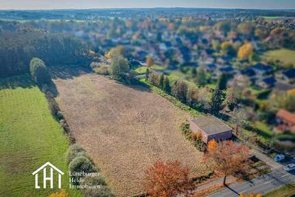 Grundstück zu verkaufen in Bienenbüttel 249.000,00 € 12318 m²
