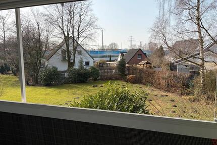 95m2 3-Zimmer Wohnung in Stellingen - Hamburg