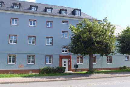 Wohnung zum Mieten in Limbach-Oberfrohna 290,00 € 50.33 m²