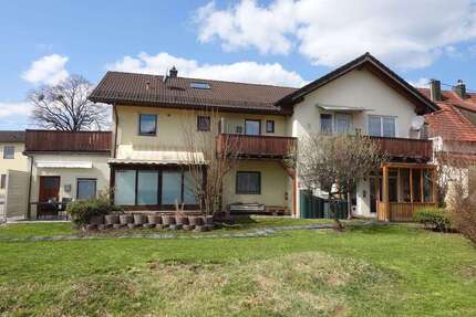 Haus zum Kaufen in Peißenberg 1.249.000,00 € 400 m²