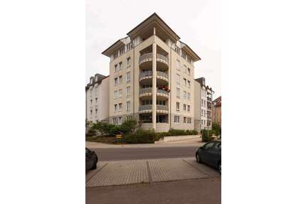 Wohnung zum Mieten in Leipzig 518,70 € 72.02 m²