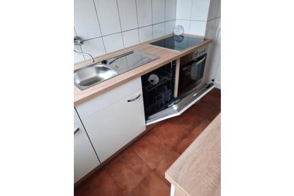 Drei Zimmer Mietwohnung in Halberstadt