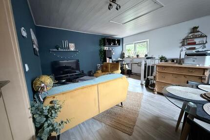 Charmantes kleines Häuschen mit Terrasse in ruhiger Lage - Kulmbach Blaich