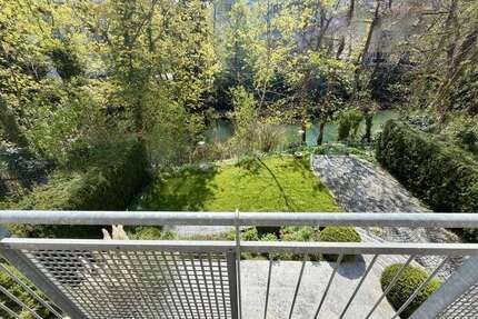 Wohnung zum Mieten in Neu-Ulm 2.500,00 € 168 m²